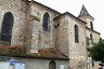 Église Sainte-Spérie de Saint-Céré