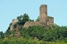 Saint-Laurent-les-Tours Castle