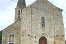 Église Notre-Dame de Châteauneuf-sur-Sarthe