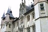 Hôtel de ville de Saumur