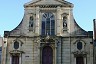 Église Saint-Maurice de Reims