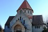 Église Saint-Nicaise de Reims