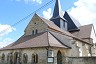 Église Saint-Symphorien de Ponthion