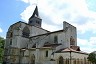 Église Saint-Amand de Saint-Amand-sur-Fion