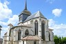 Église de la Nativité-de-Notre-Dame de Pogny