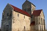Église Sainte-Hélène des Istres