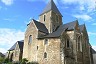 Église Saint-Denis de Saint-Denis-d'Anjou