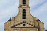 Église Saint-Dagobert de Longwy