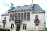 Hôtel de ville d'Euville