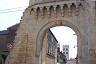 Porte Châtel