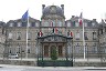 Hôtel de préfecture du Morbihan