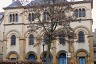 Synagogue de Metz