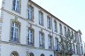 Hôtel de ville de Saint-Avold