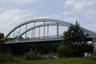 Oisebrücke Neuville-sur-Oise