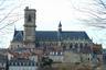 Kathedrale von Nevers