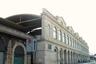 Nimes Railway Station