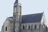Abbaye Saint-Vincent de Senlis