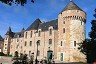 Schloss Gacé