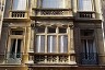 Hôtel 19 rue Fortuny
