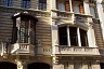 Hôtel 9 rue Fortuny