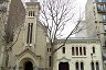 Lutherische Paulskirche Montmartre