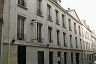 Ancienne caserne de Gardes-Françaises