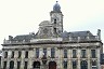 Rathaus von Aire-sur-la-Lys