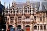 Justizpalast Rouen