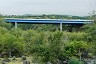 Avirons-Talbrücke