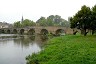 Römerbrücke Pont-de-Gennes