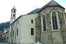 Cathédrale Saint-Jean-Baptiste de Saint-Jean-de-Maurienne