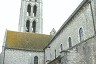 Église Notre-Dame de l'Assomption de Château-Landon