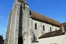 Église Notre-Dame-et-Saint-Laurent de Grez-sur-Loing