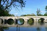 Loingbrücke Grez-sur-Loing