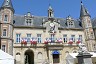 Melun Town Hall
