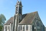Église Sainte-Geneviève d'Héricy