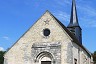 Église Notre-Dame de Champagne-sur-Seine