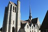 Église Saint-Martin d'Égreville