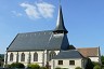 Église Saint-Pierre de Saint-Pierre-de-Manneville