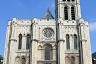 Abteikirche Saint-Denis