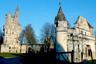 Schloss der Bischöfe von Soissons