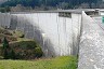 Cammazes Dam