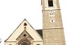 Église Saint-Léger de Delle