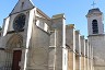 Église Saint-Denys d'Arceuil