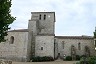 Église Notre-Dame-de-l'Assomption de Bazoges-en-Pareds