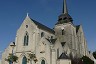 Église Saint-Hilaire de Saint-Hilaire-de-Riez