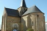 Église Saint-Martin de Sallertaine‎