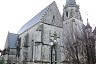 Église paroissiale Saint-Martin de Ligugé