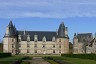 La Roche-Gençay Castle