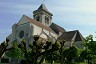 Église Saint-Pierre-Saint-Paul de Cravant